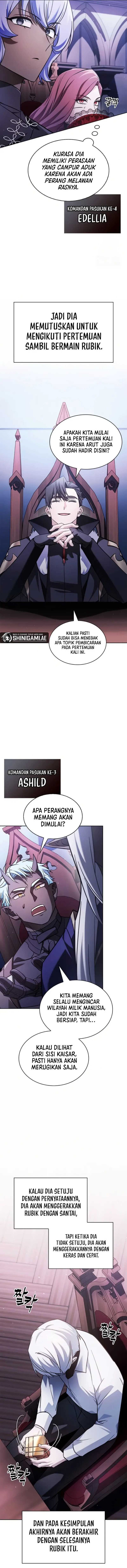 I’m Not That Kind of Talent Chapter 67 Gambar 15