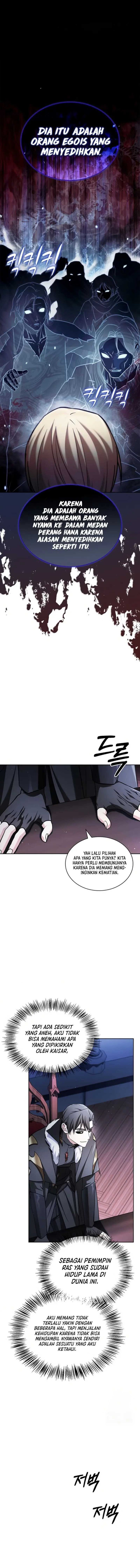I’m Not That Kind of Talent Chapter 67 Gambar 18