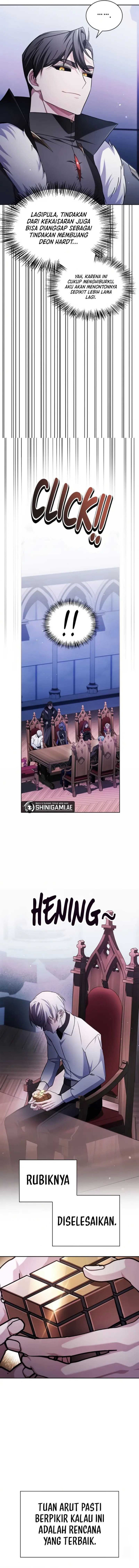 I’m Not That Kind of Talent Chapter 67 Gambar 20