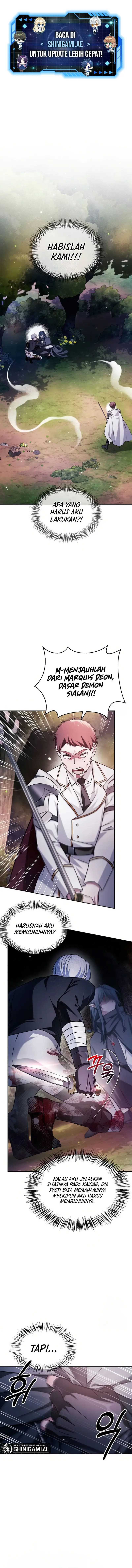 I’m Not That Kind of Talent Chapter 70 Gambar 2