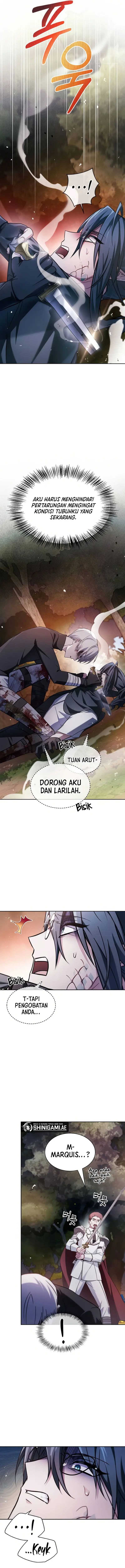 I’m Not That Kind of Talent Chapter 70 Gambar 3