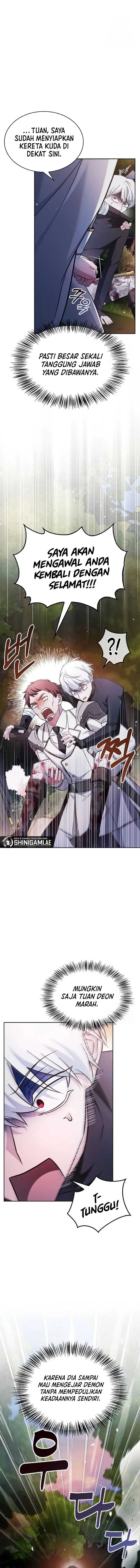 I’m Not That Kind of Talent Chapter 70 Gambar 6