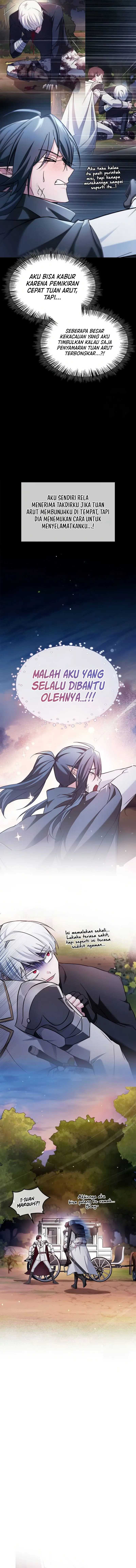 I’m Not That Kind of Talent Chapter 70 Gambar 8