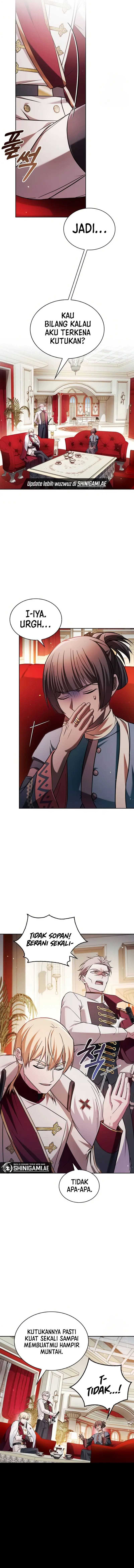 I’m Not That Kind of Talent Chapter 70 Gambar 9