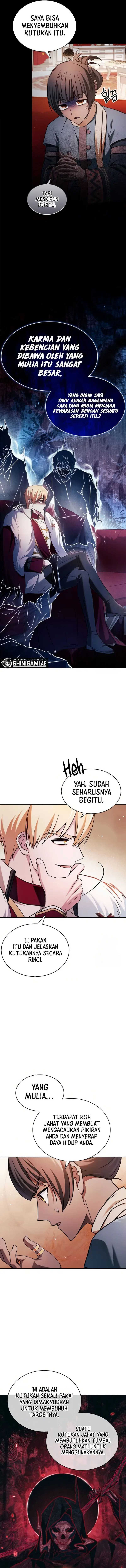 I’m Not That Kind of Talent Chapter 70 Gambar 10