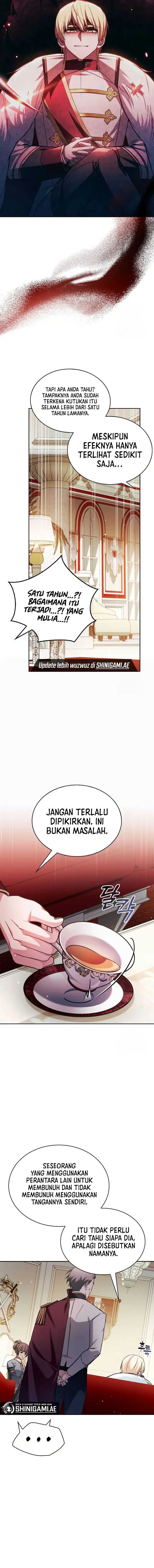 I’m Not That Kind of Talent Chapter 70 Gambar 11