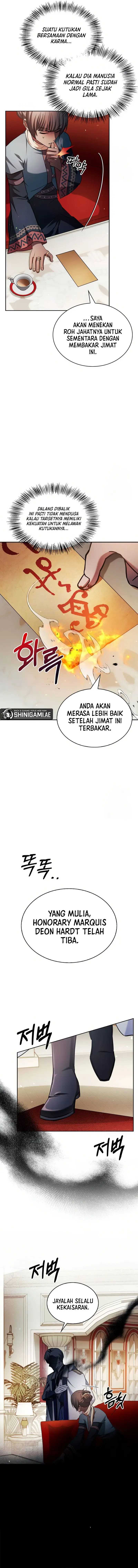 I’m Not That Kind of Talent Chapter 70 Gambar 12