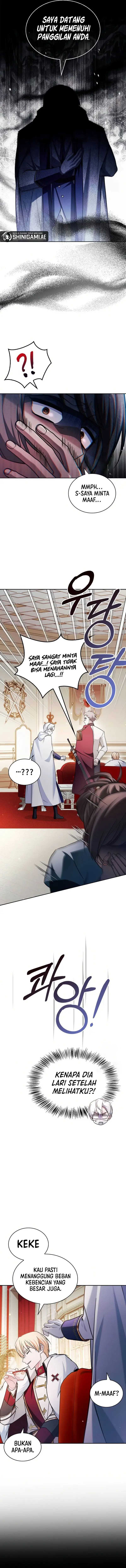 I’m Not That Kind of Talent Chapter 70 Gambar 13