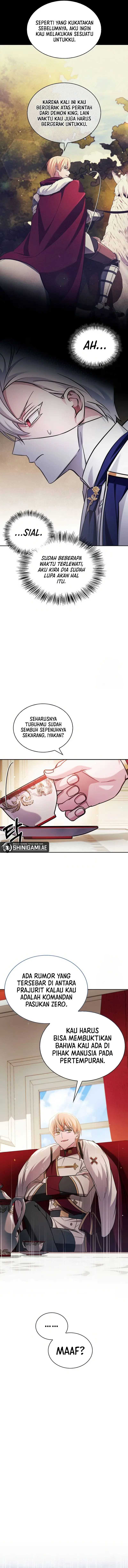 I’m Not That Kind of Talent Chapter 70 Gambar 14
