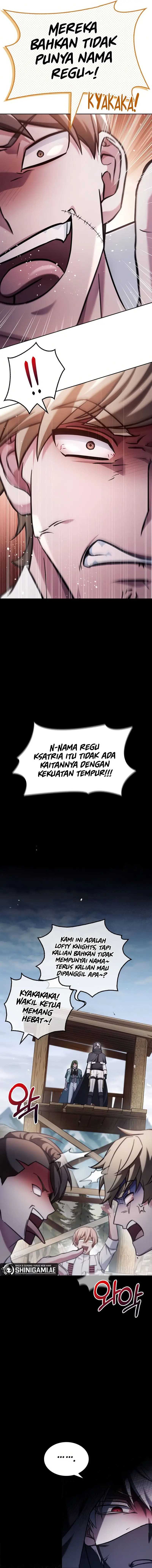I’m Not That Kind of Talent Chapter 70 Gambar 18