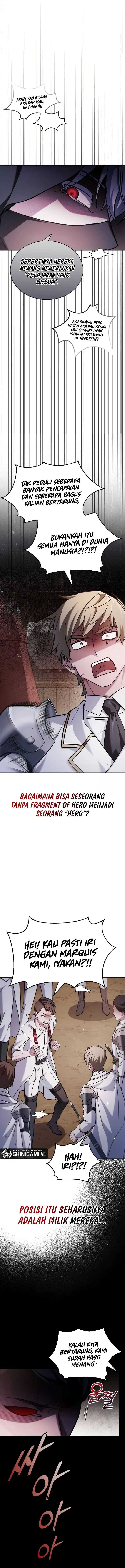 I’m Not That Kind of Talent Chapter 70 Gambar 20