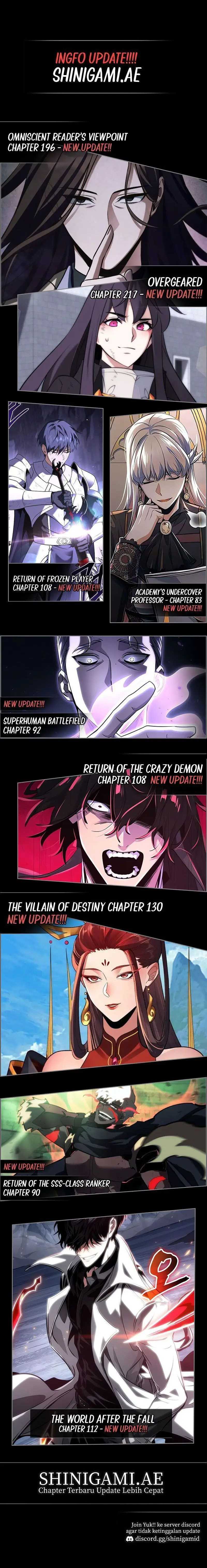 I’m Not That Kind of Talent Chapter 70 Gambar 22
