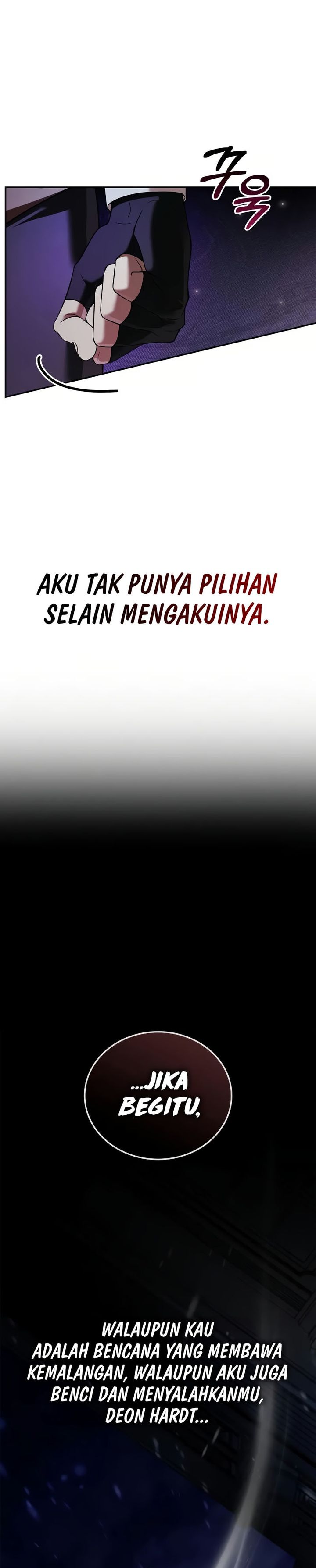 I’m Not That Kind of Talent Chapter 86 Gambar 9