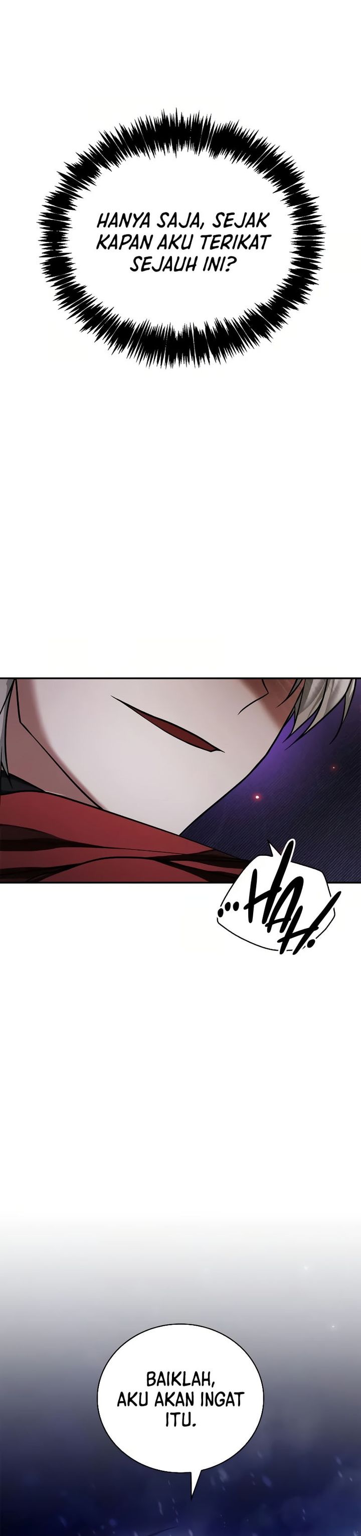 I’m Not That Kind of Talent Chapter 86 Gambar 12