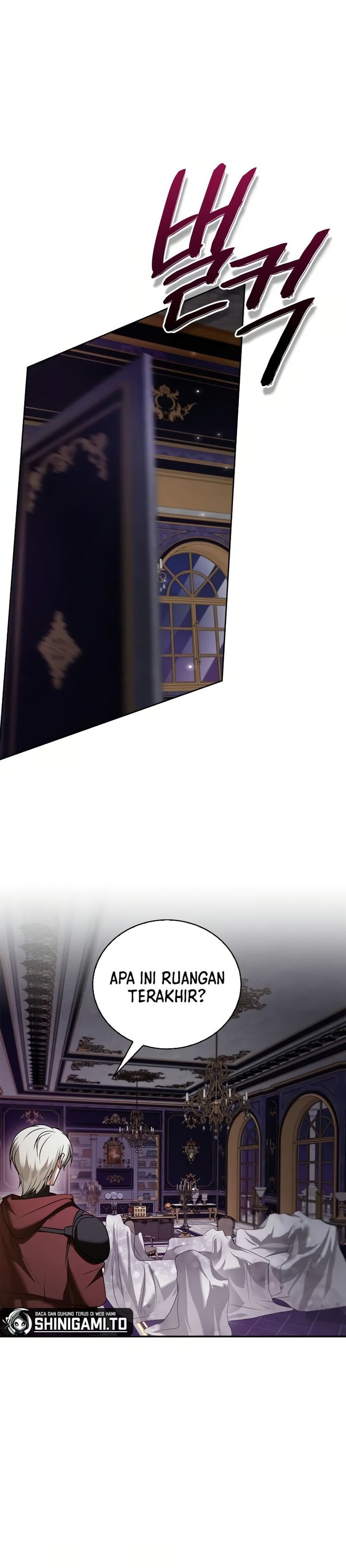 I’m Not That Kind of Talent Chapter 86 Gambar 15