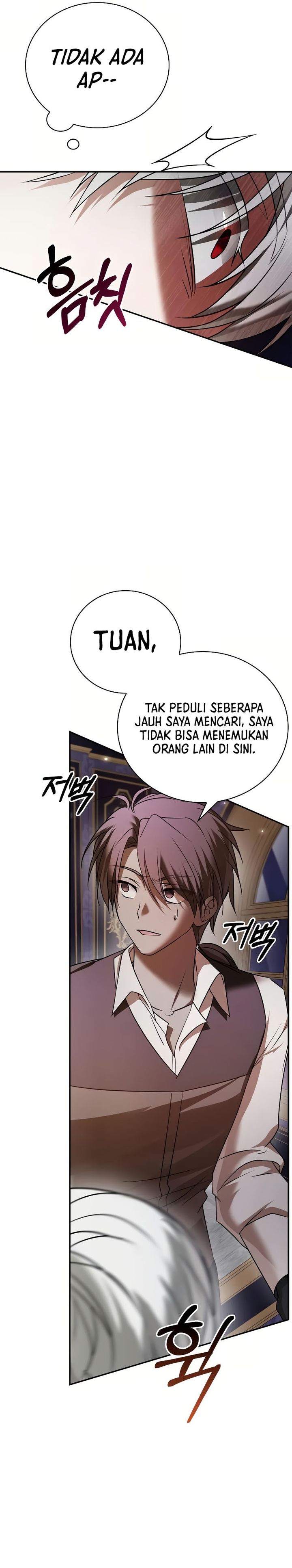 I’m Not That Kind of Talent Chapter 86 Gambar 16