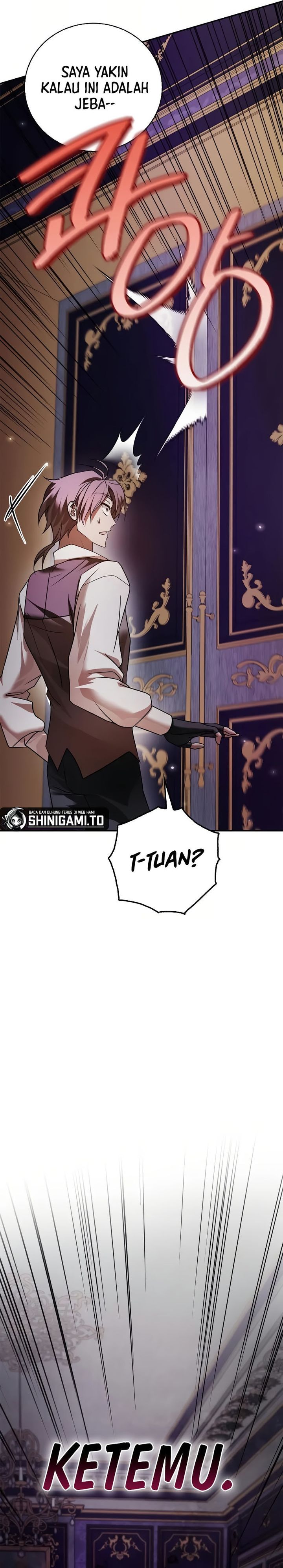 I’m Not That Kind of Talent Chapter 86 Gambar 17