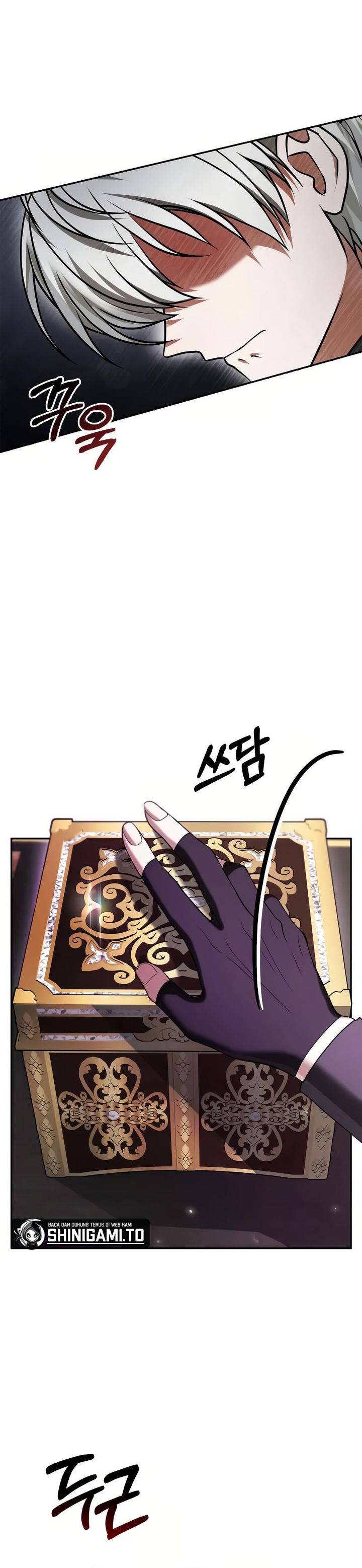 I’m Not That Kind of Talent Chapter 86 Gambar 19