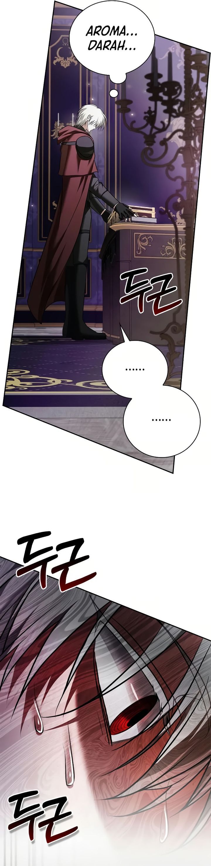 I’m Not That Kind of Talent Chapter 86 Gambar 20