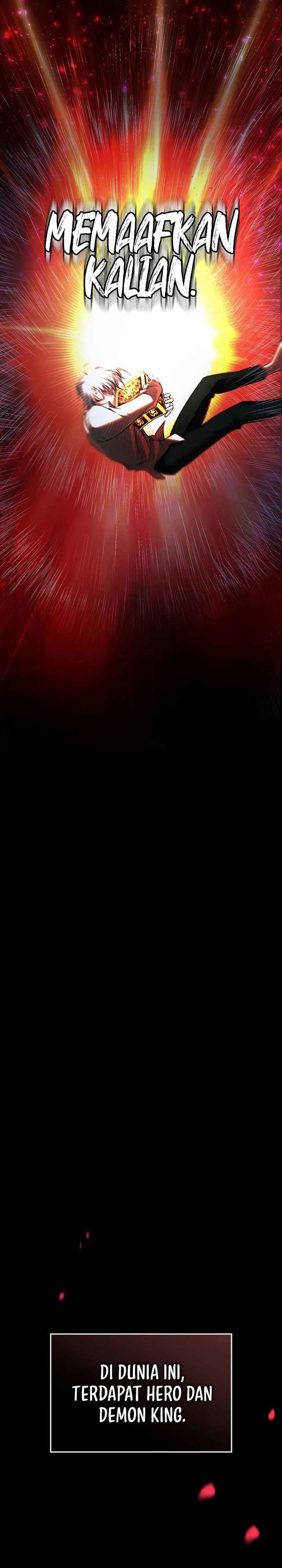 I’m Not That Kind of Talent Chapter 86 Gambar 21