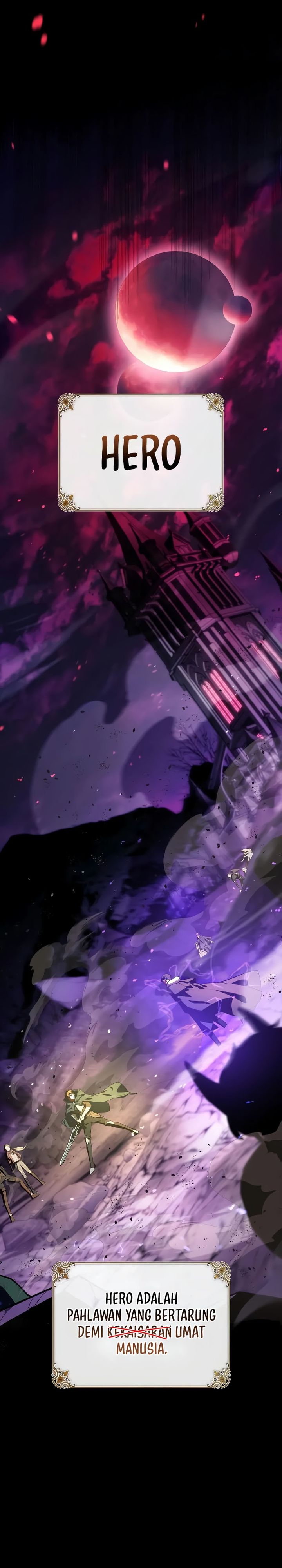 I’m Not That Kind of Talent Chapter 86 Gambar 22