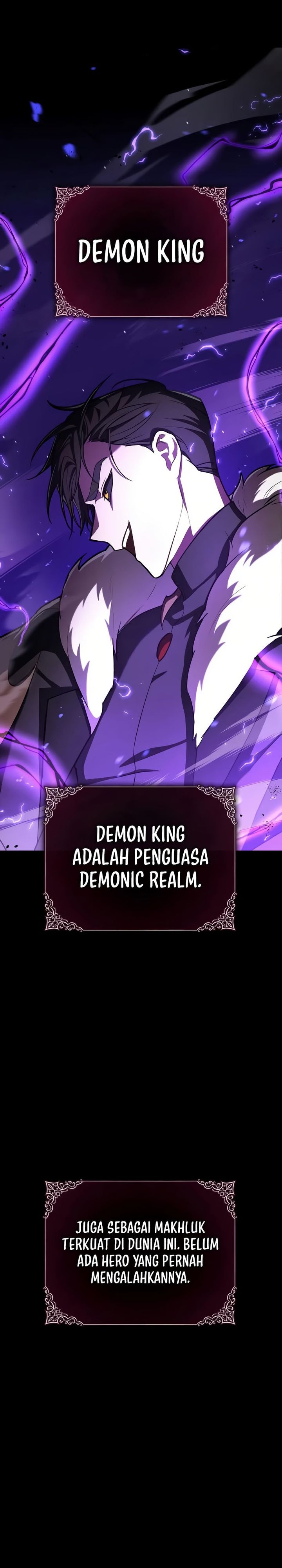 I’m Not That Kind of Talent Chapter 86 Gambar 23