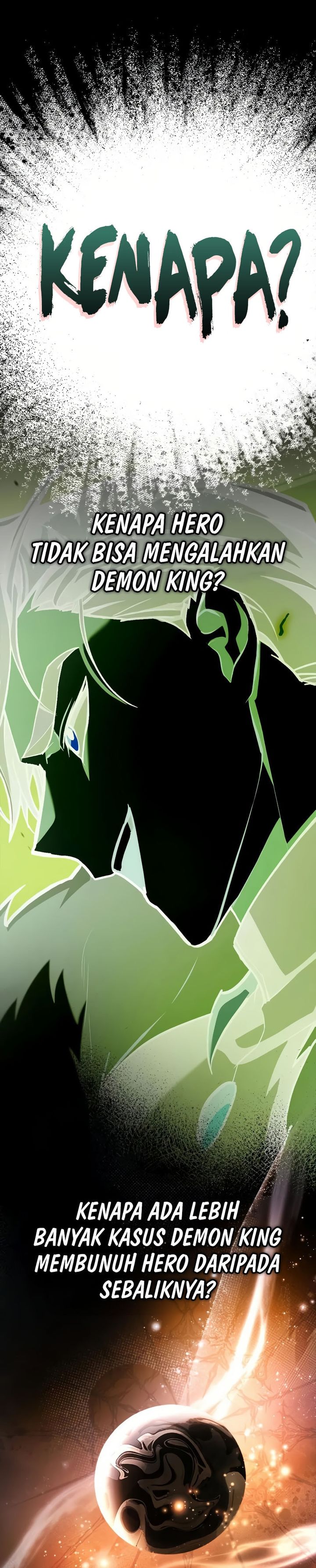 I’m Not That Kind of Talent Chapter 86 Gambar 24