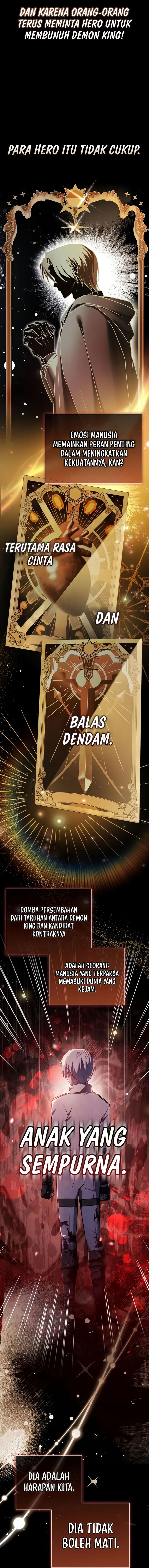 I’m Not That Kind of Talent Chapter 86 Gambar 26