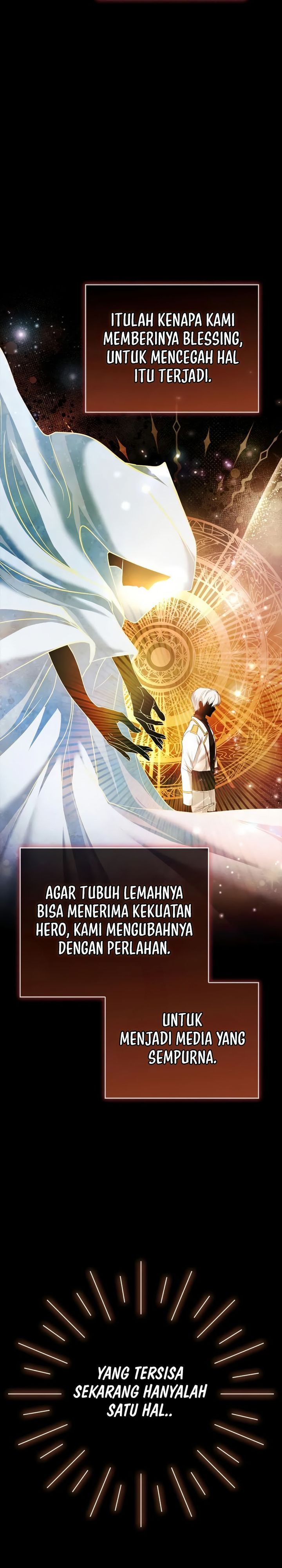 I’m Not That Kind of Talent Chapter 86 Gambar 27