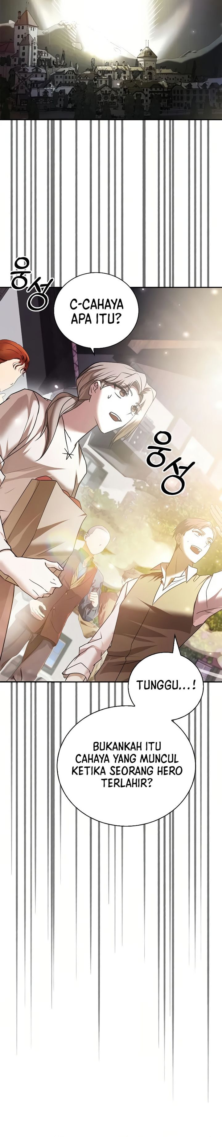 I’m Not That Kind of Talent Chapter 86 Gambar 30