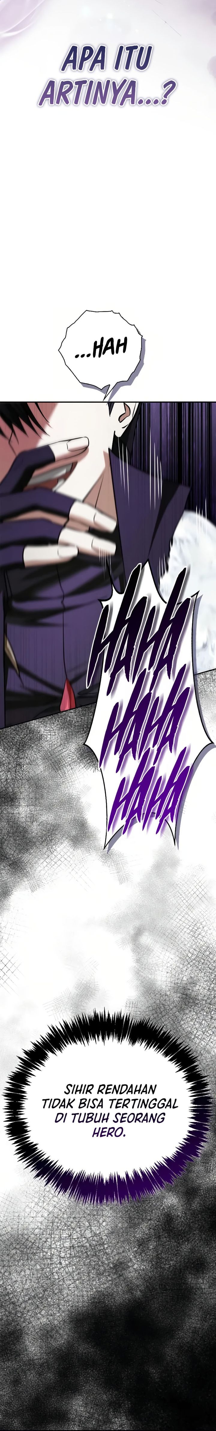 I’m Not That Kind of Talent Chapter 86 Gambar 34