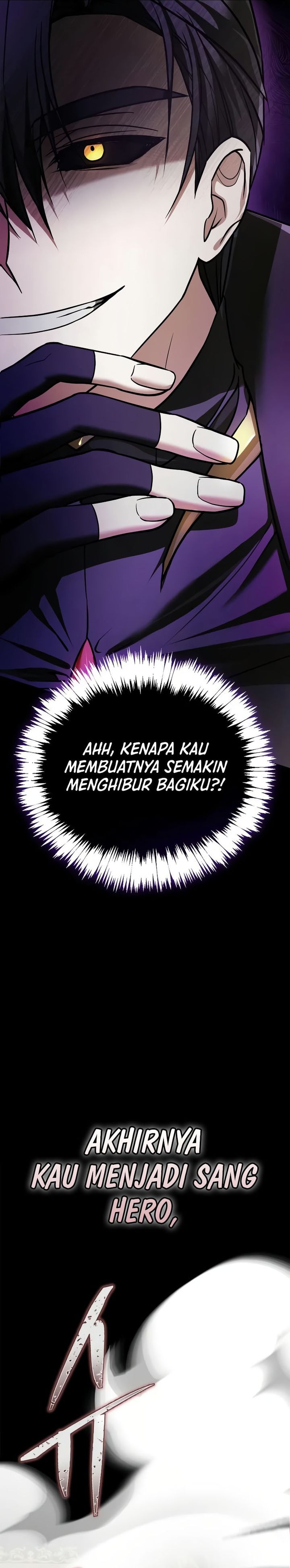 I’m Not That Kind of Talent Chapter 86 Gambar 35