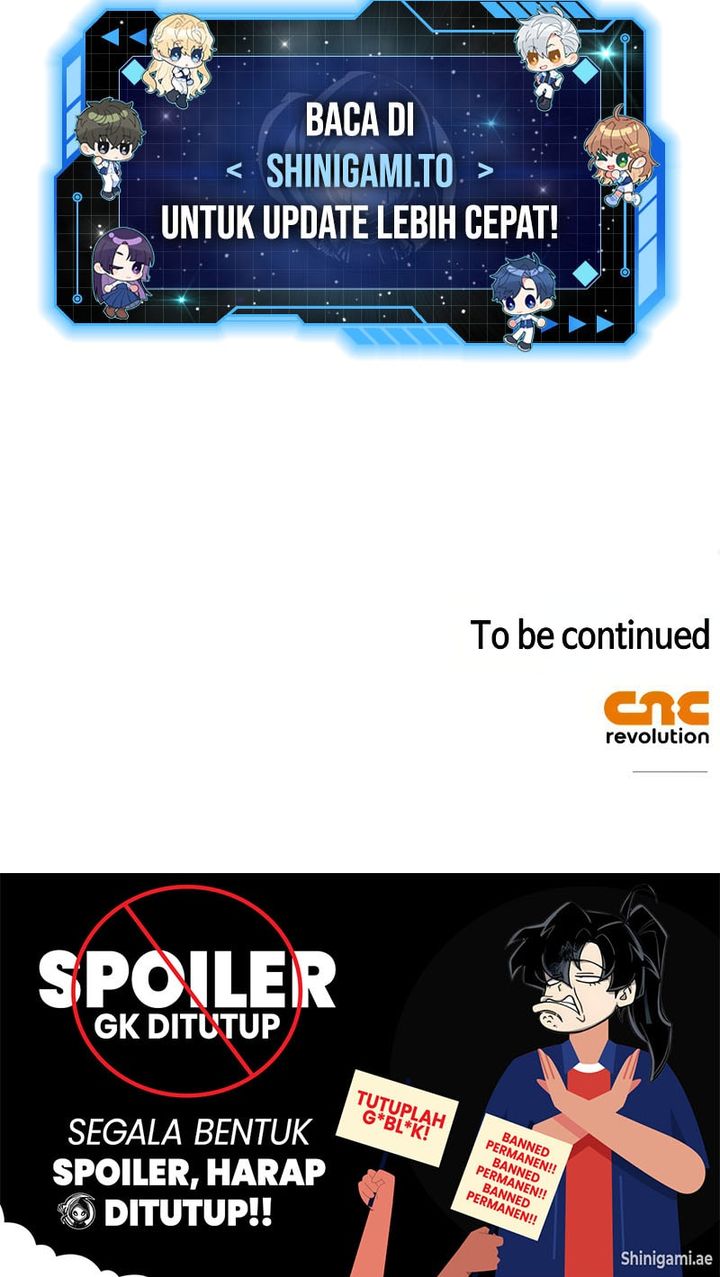 I’m Not That Kind of Talent Chapter 86 Gambar 37