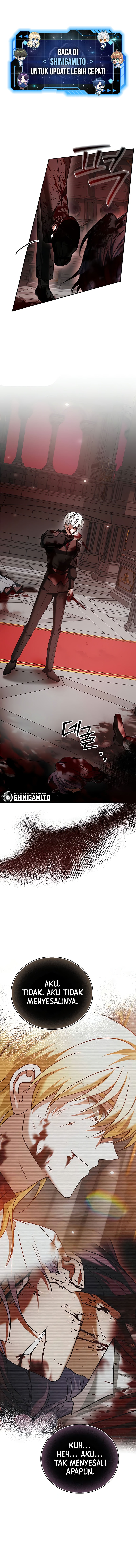 I’m Not That Kind of Talent Chapter 91 Gambar 1