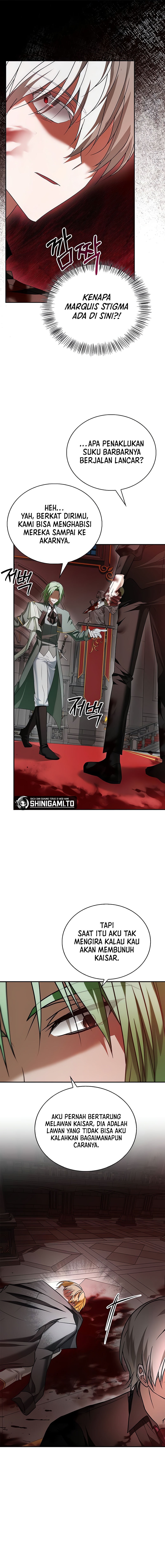 I’m Not That Kind of Talent Chapter 91 Gambar 3