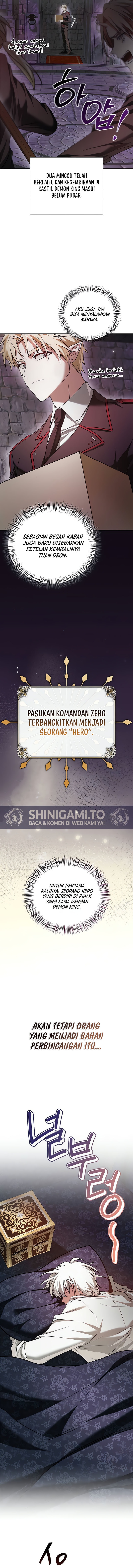 I’m Not That Kind of Talent Chapter 91 Gambar 9