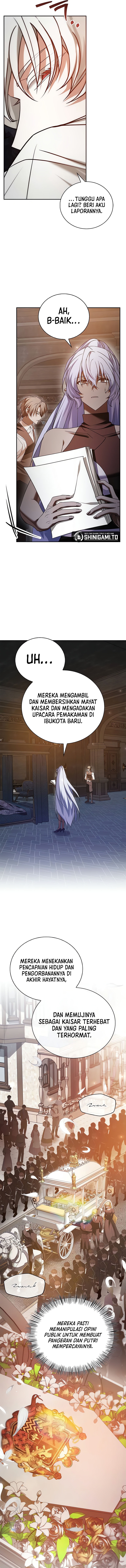 I’m Not That Kind of Talent Chapter 91 Gambar 10