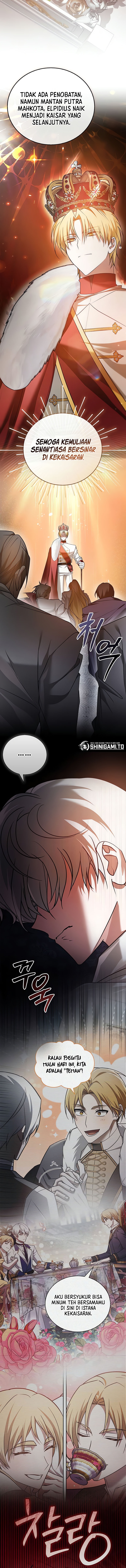 I’m Not That Kind of Talent Chapter 91 Gambar 11