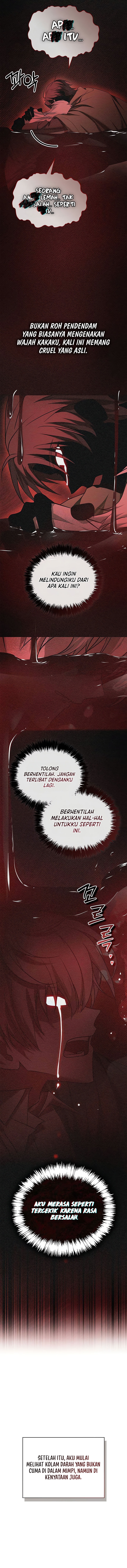 I’m Not That Kind of Talent Chapter 91 Gambar 14