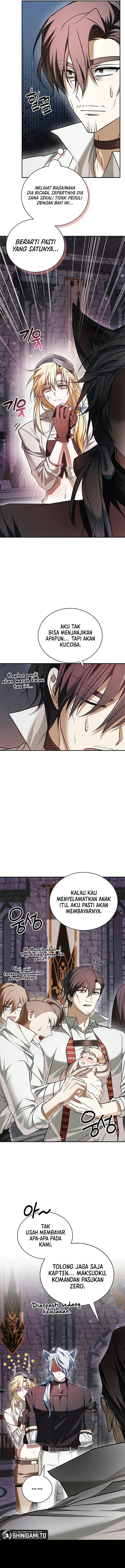 I’m Not That Kind of Talent Chapter 91 Gambar 17