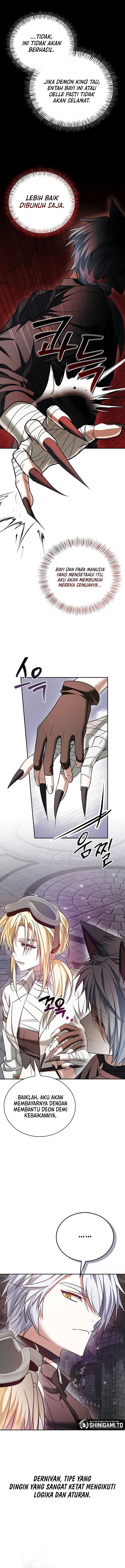 I’m Not That Kind of Talent Chapter 91 Gambar 18