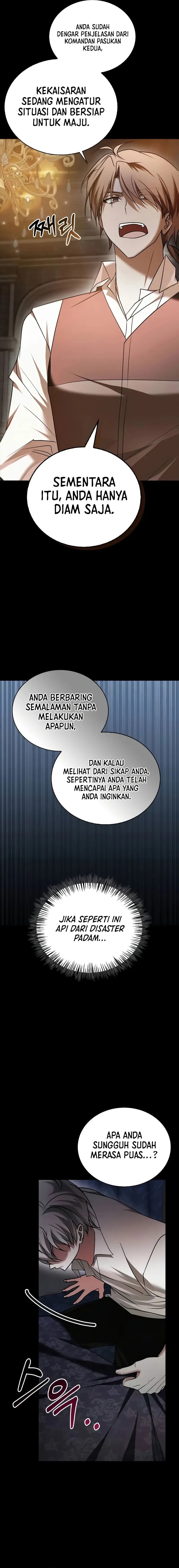 I’m Not That Kind of Talent Chapter 92 Gambar 2