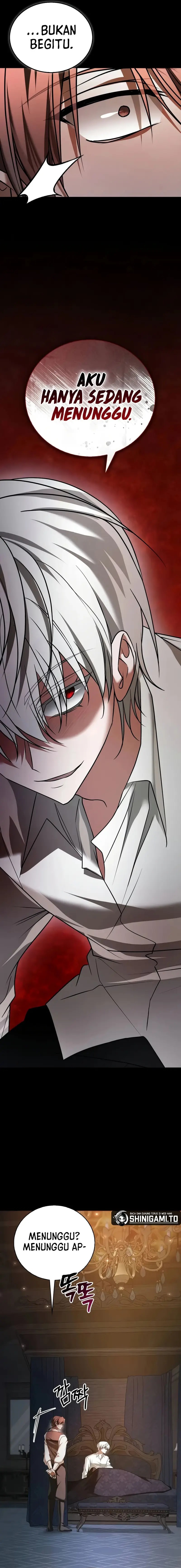 I’m Not That Kind of Talent Chapter 92 Gambar 3