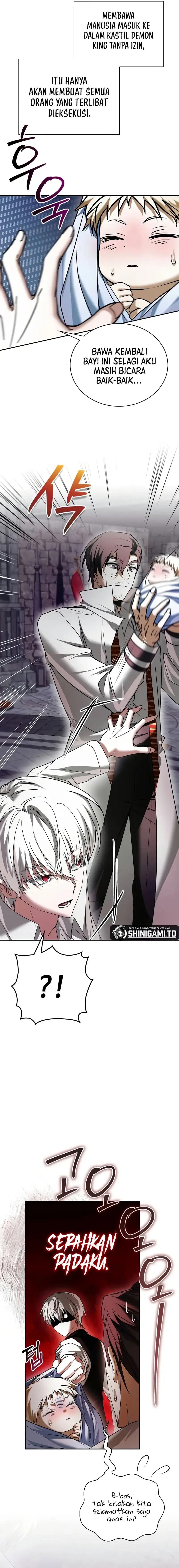 I’m Not That Kind of Talent Chapter 92 Gambar 7