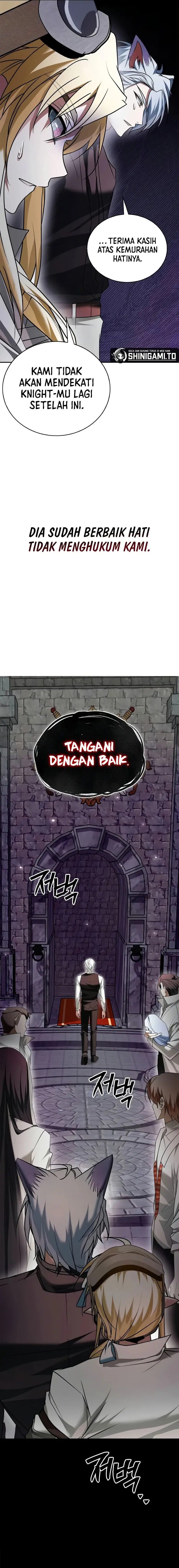 I’m Not That Kind of Talent Chapter 92 Gambar 9