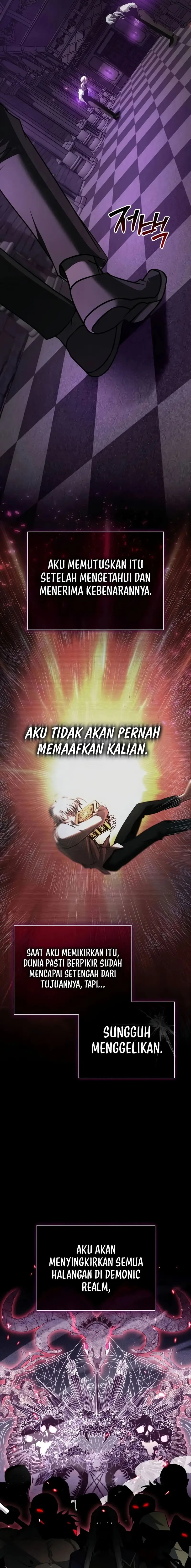 I’m Not That Kind of Talent Chapter 92 Gambar 13