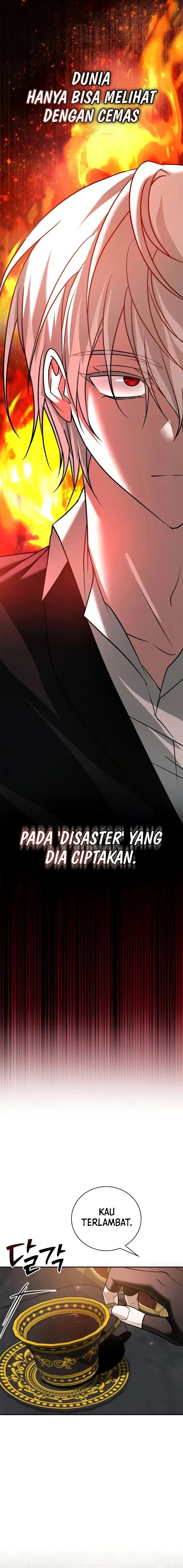 I’m Not That Kind of Talent Chapter 92 Gambar 15