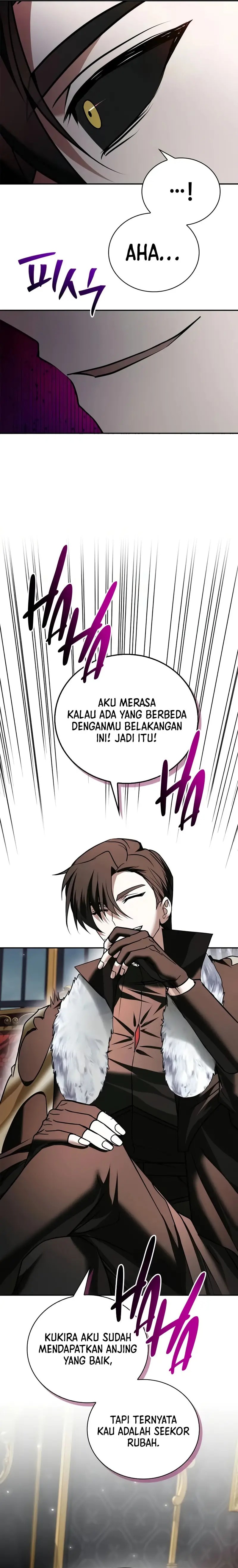 I’m Not That Kind of Talent Chapter 92 Gambar 20