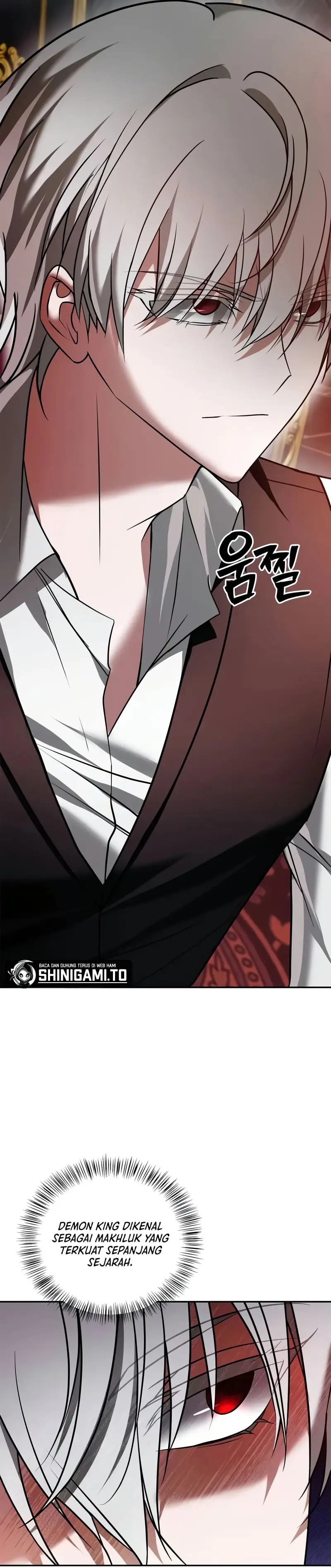 I’m Not That Kind of Talent Chapter 92 Gambar 21