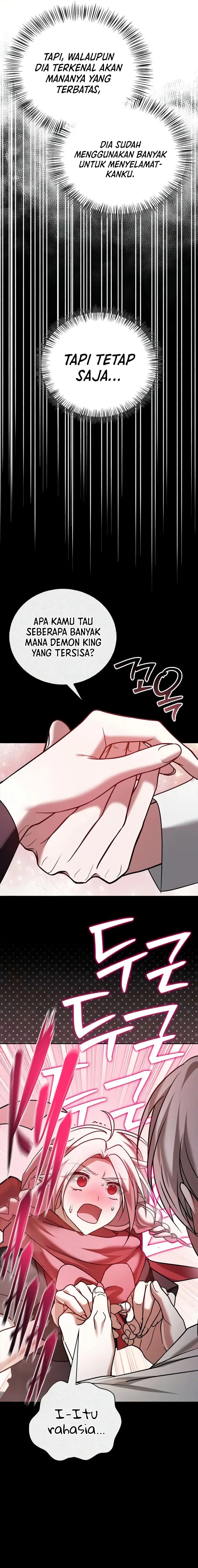 I’m Not That Kind of Talent Chapter 92 Gambar 22